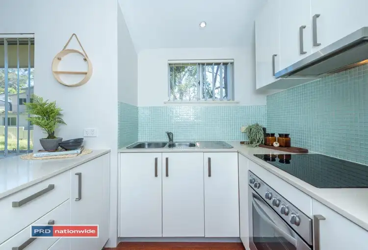 Seventh view of Homely semi-detached listing, 2/27 Stubby Street, Nelson Bay NSW 2315