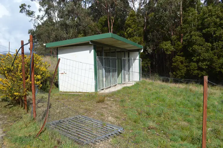 Sixth view of Homely land listing, P.32 Zeehan Highway, Zeehan TAS 7469