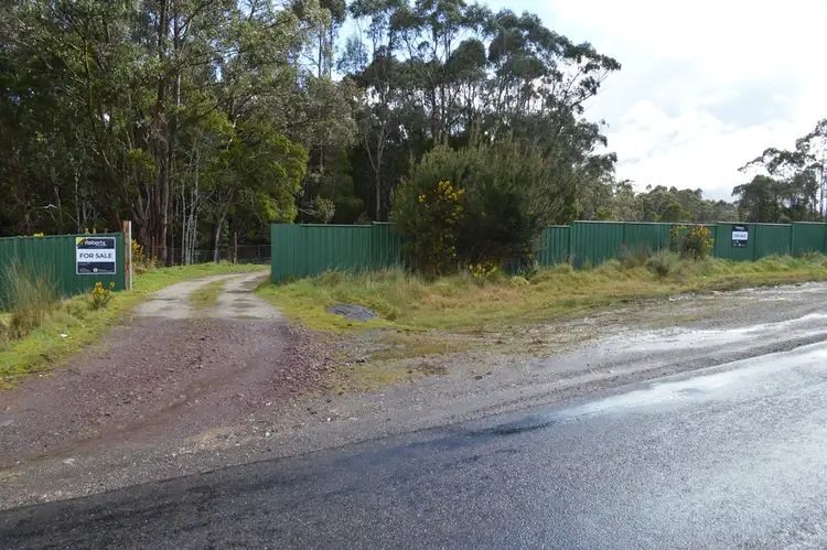 Seventh view of Homely land listing, P.32 Zeehan Highway, Zeehan TAS 7469