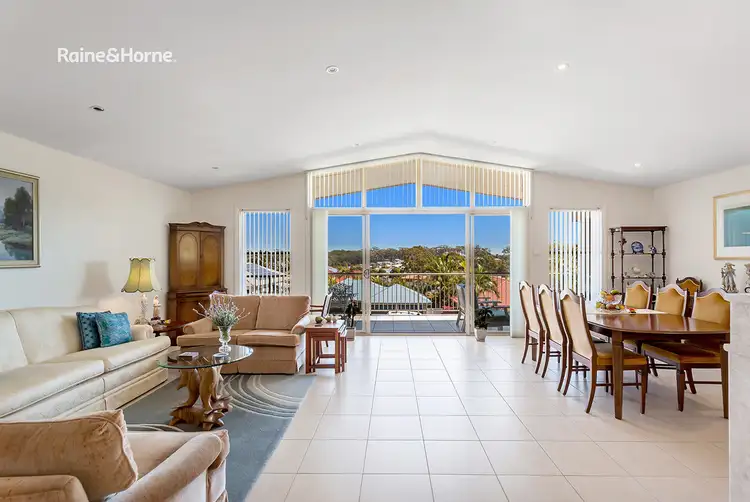Third view of Homely semi-detached listing, 56a Saratoga Avenue, Corlette NSW 2315