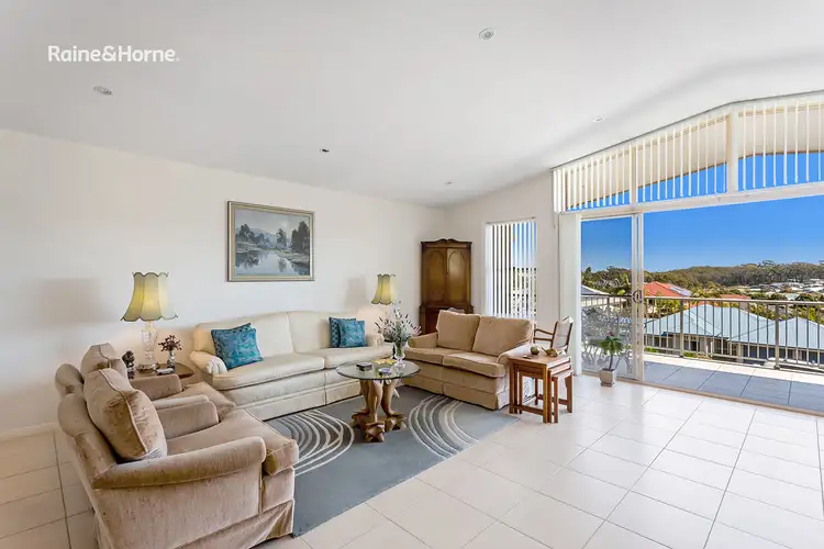 Fourth view of Homely semi-detached listing, 56a Saratoga Avenue, Corlette NSW 2315
