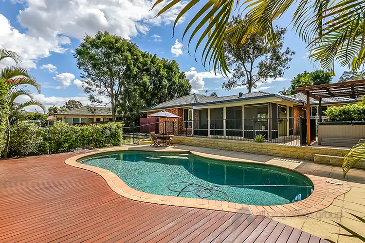Main view of Homely house listing, 25 Killarney Street, Forest Lake QLD 4078