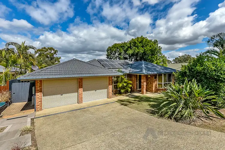 Third view of Homely house listing, 25 Killarney Street, Forest Lake QLD 4078