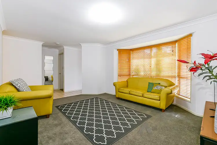 Fourth view of Homely house listing, 25 Killarney Street, Forest Lake QLD 4078