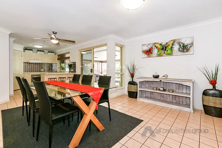 Fifth view of Homely house listing, 25 Killarney Street, Forest Lake QLD 4078