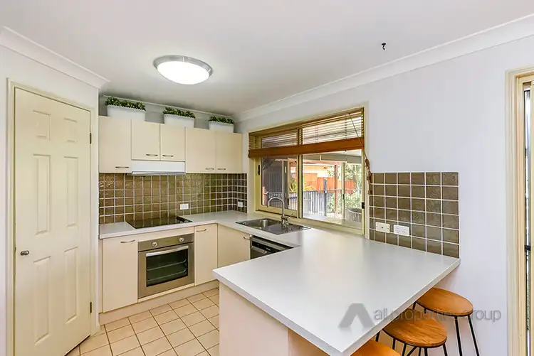 Sixth view of Homely house listing, 25 Killarney Street, Forest Lake QLD 4078