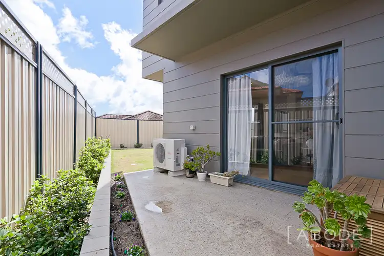 Second view of Homely apartment listing, 6/16 Bridges Road, Melville WA 6156