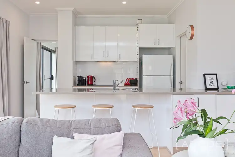 Fifth view of Homely apartment listing, 6/16 Bridges Road, Melville WA 6156