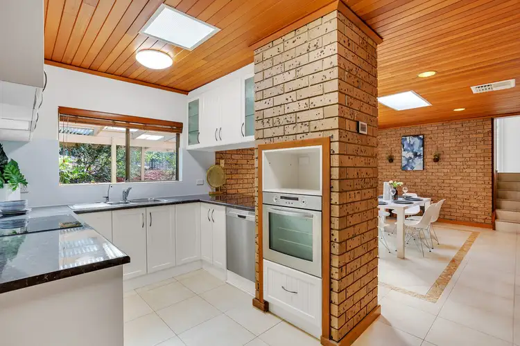 Sixth view of Homely house listing, 19 Lilford Way, Flagstaff Hill SA 5159