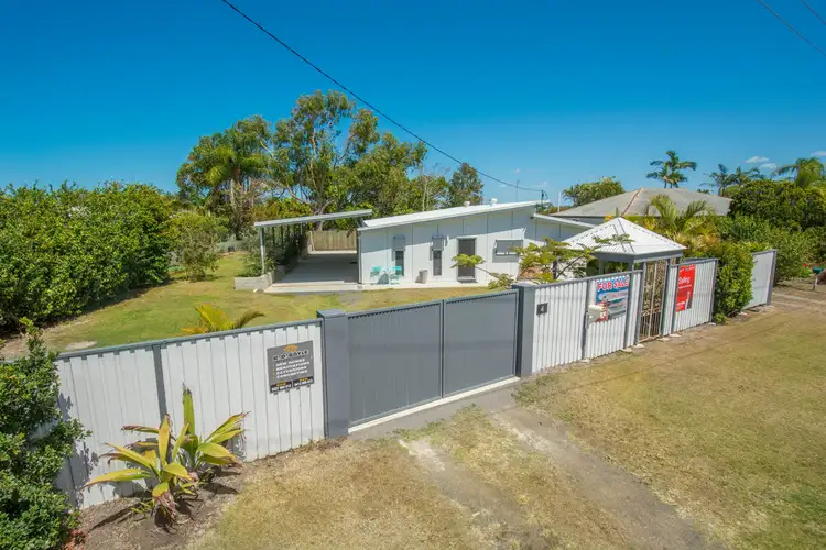 Main view of Homely house listing, 4 Moore Street, Elliott Heads QLD 4670