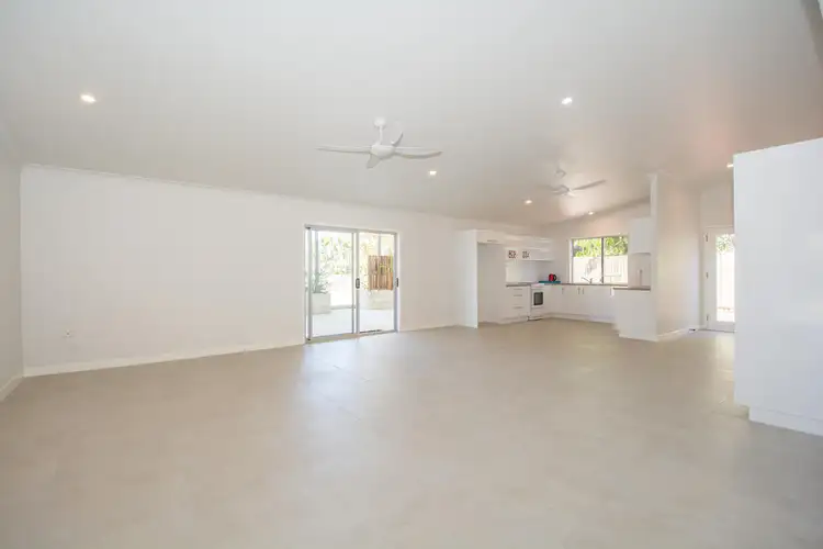 Second view of Homely house listing, 4 Moore Street, Elliott Heads QLD 4670