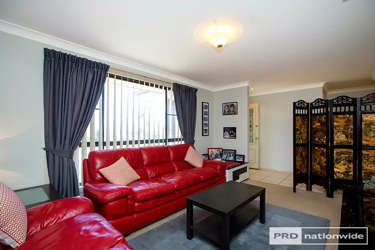 Second view of Homely house listing, 9 Fishermans Place, Tamworth NSW 2340