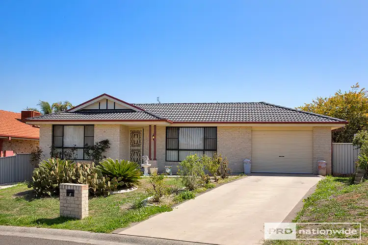 Third view of Homely house listing, 9 Fishermans Place, Tamworth NSW 2340