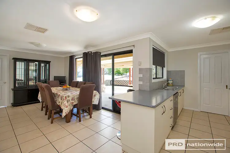 Fifth view of Homely house listing, 9 Fishermans Place, Tamworth NSW 2340