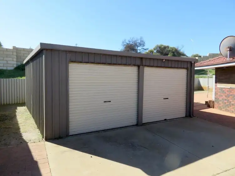 Fifth view of Homely house listing, 12 Glass Crescent, Mahomets Flats WA 6530
