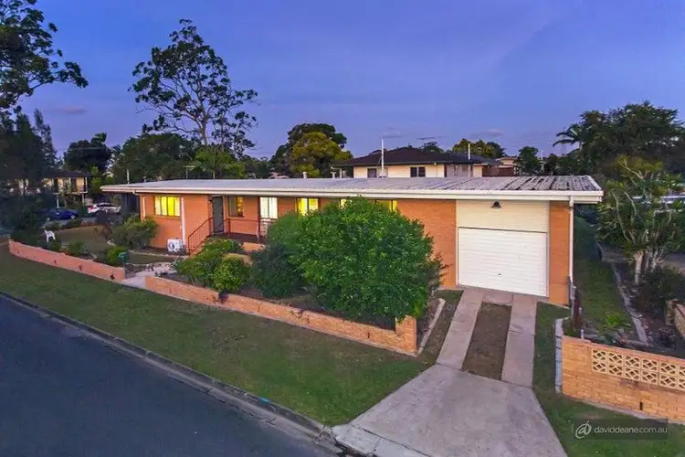 Main view of Homely house listing, 8 Lord Byron Parade, Strathpine QLD 4500