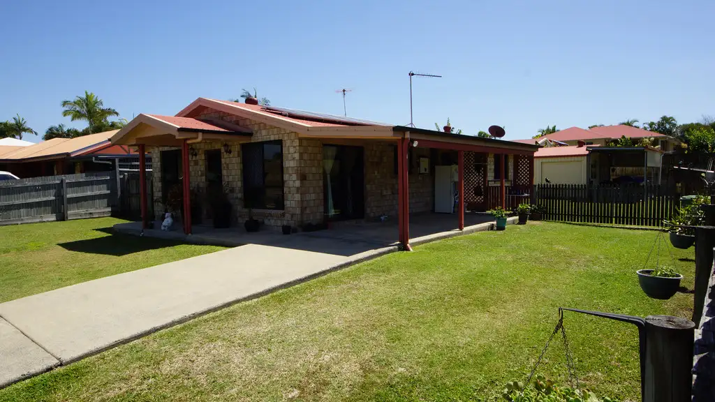 Main view of Homely house listing, 202 Kellys Road, Walkerston QLD 4751