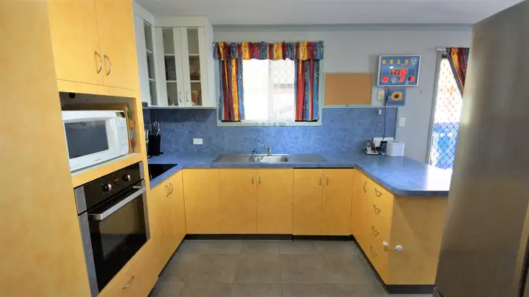 Fifth view of Homely house listing, 202 Kellys Road, Walkerston QLD 4751