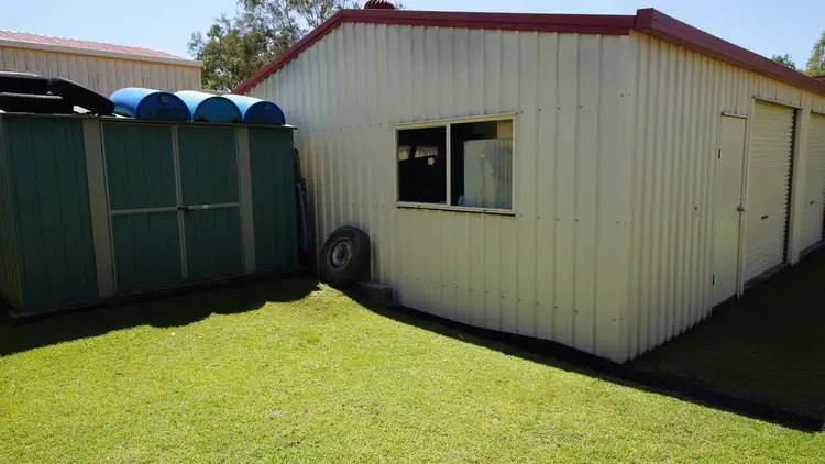 Seventh view of Homely house listing, 202 Kellys Road, Walkerston QLD 4751