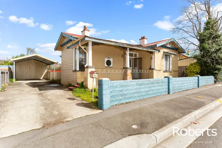 Main view of Homely house listing, 17 Eddie Street, Invermay TAS 7248