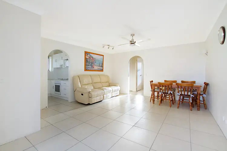 Third view of Homely apartment listing, Unit 9 22 Frederick Street, Surfers Paradise QLD 4217
