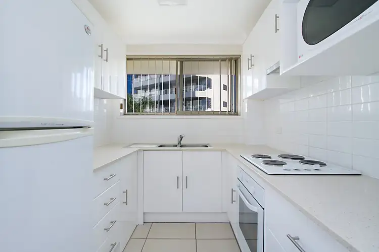 Fourth view of Homely apartment listing, Unit 9 22 Frederick Street, Surfers Paradise QLD 4217