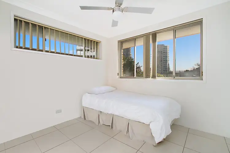 Fifth view of Homely apartment listing, Unit 9 22 Frederick Street, Surfers Paradise QLD 4217