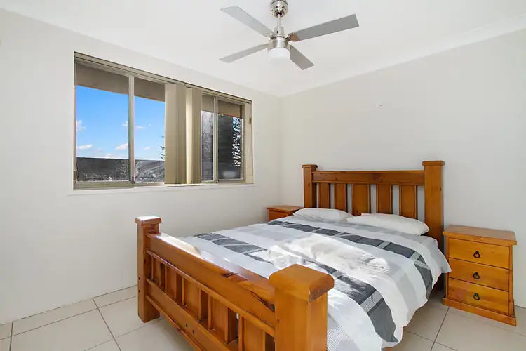 Sixth view of Homely apartment listing, Unit 9 22 Frederick Street, Surfers Paradise QLD 4217
