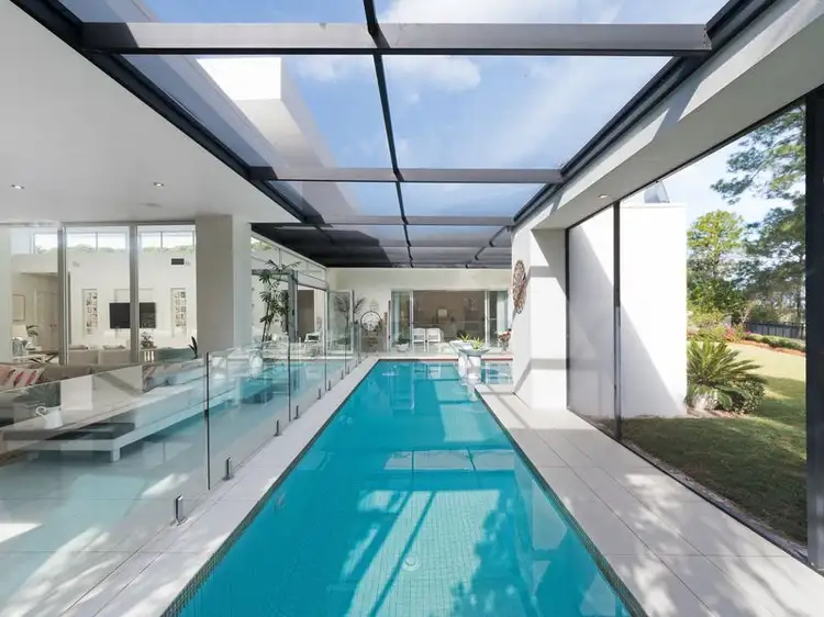 2223 The Master's Enclave, Sanctuary Cove QLD 4212