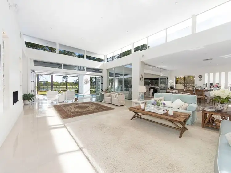 Second view of Homely house listing, 2223 The Master's Enclave, Sanctuary Cove QLD 4212