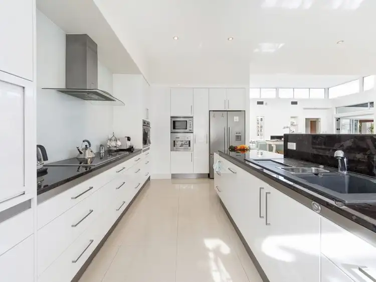 Fifth view of Homely house listing, 2223 The Master's Enclave, Sanctuary Cove QLD 4212