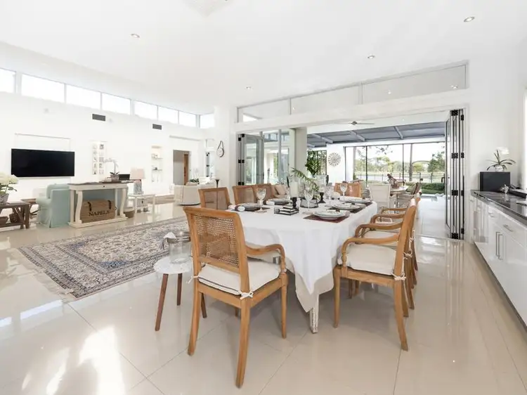 Sixth view of Homely house listing, 2223 The Master's Enclave, Sanctuary Cove QLD 4212