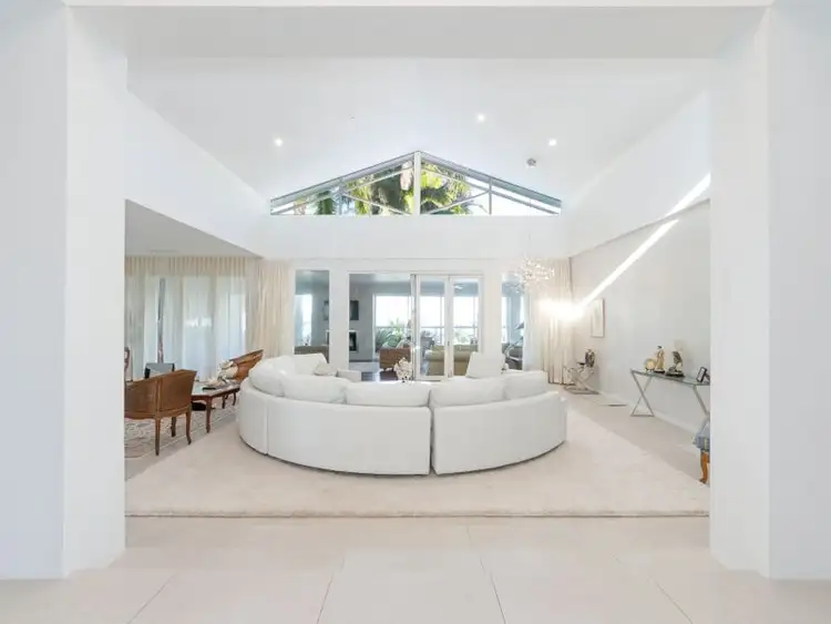 4663 The Parkway, Sanctuary Cove QLD 4212