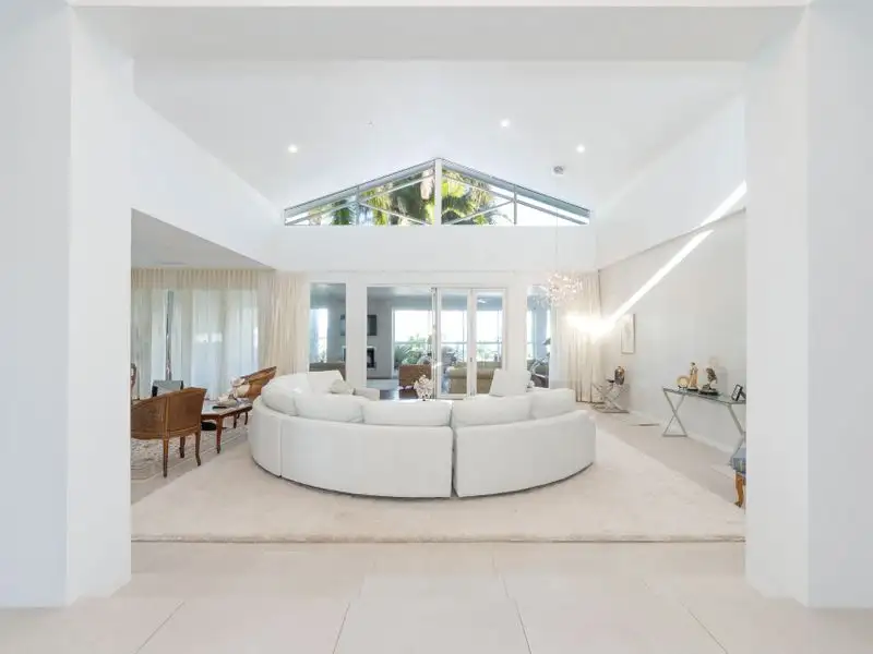 Main view of Homely house listing, 4663 The Parkway, Sanctuary Cove QLD 4212