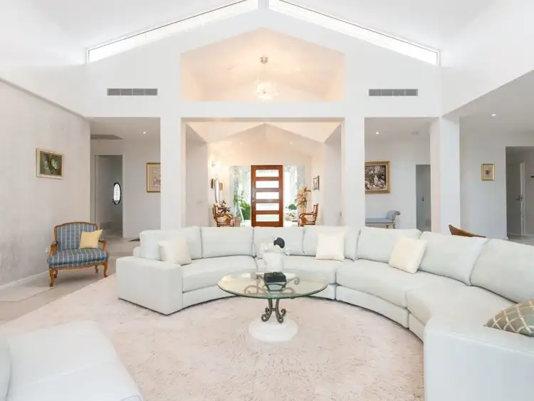 Third view of Homely house listing, 4663 The Parkway, Sanctuary Cove QLD 4212