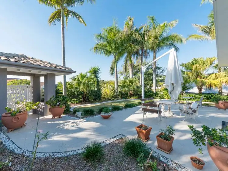 Fourth view of Homely house listing, 4663 The Parkway, Sanctuary Cove QLD 4212