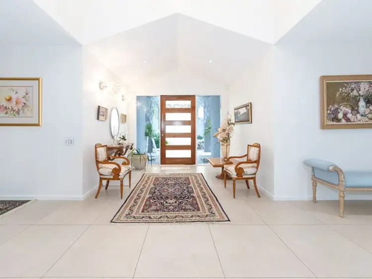 Sixth view of Homely house listing, 4663 The Parkway, Sanctuary Cove QLD 4212