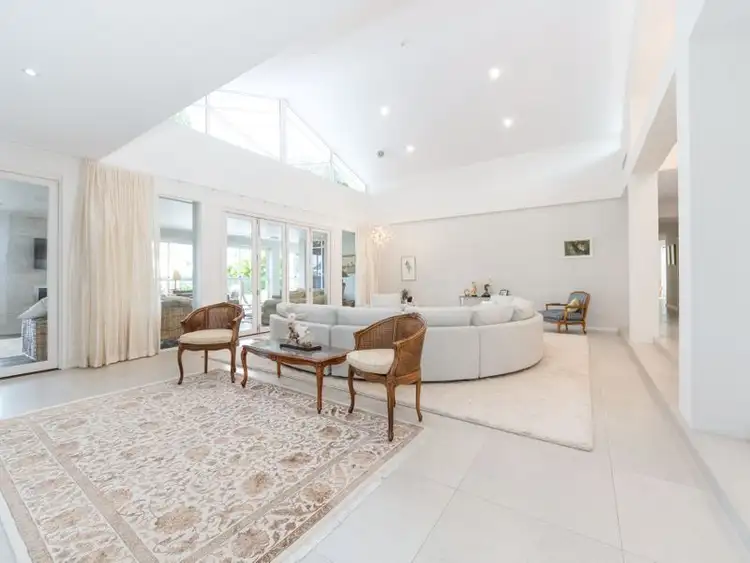 Seventh view of Homely house listing, 4663 The Parkway, Sanctuary Cove QLD 4212