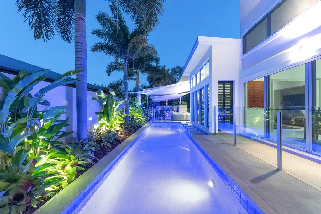 Main view of Homely house listing, 2133 Riverside Drive, Sanctuary Cove QLD 4212