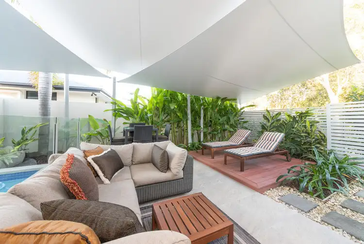 Fourth view of Homely house listing, 2133 Riverside Drive, Sanctuary Cove QLD 4212