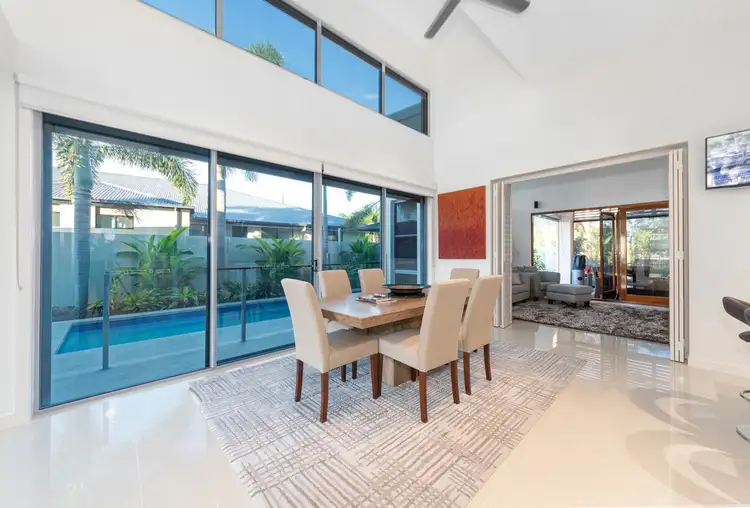 Sixth view of Homely house listing, 2133 Riverside Drive, Sanctuary Cove QLD 4212