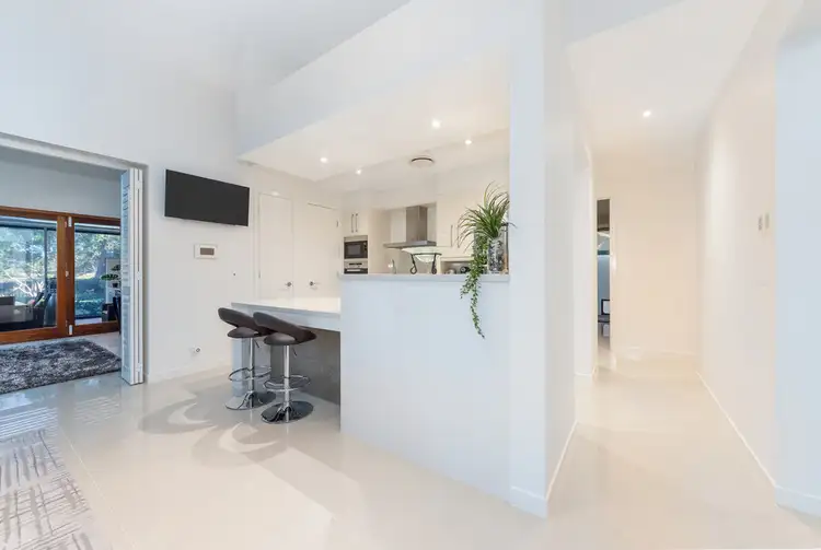 Seventh view of Homely house listing, 2133 Riverside Drive, Sanctuary Cove QLD 4212