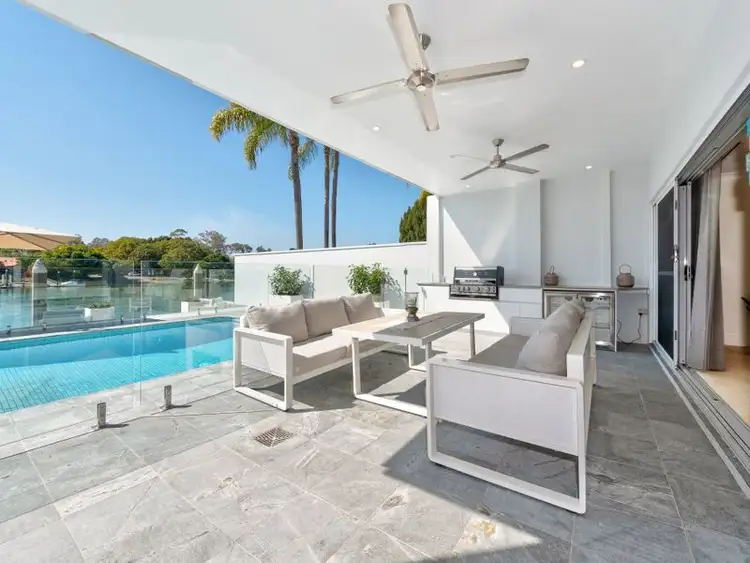 5338 Marine Drive North, Sanctuary Cove QLD 4212