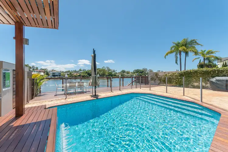 5336 Marine Drive North, Sanctuary Cove QLD 4212