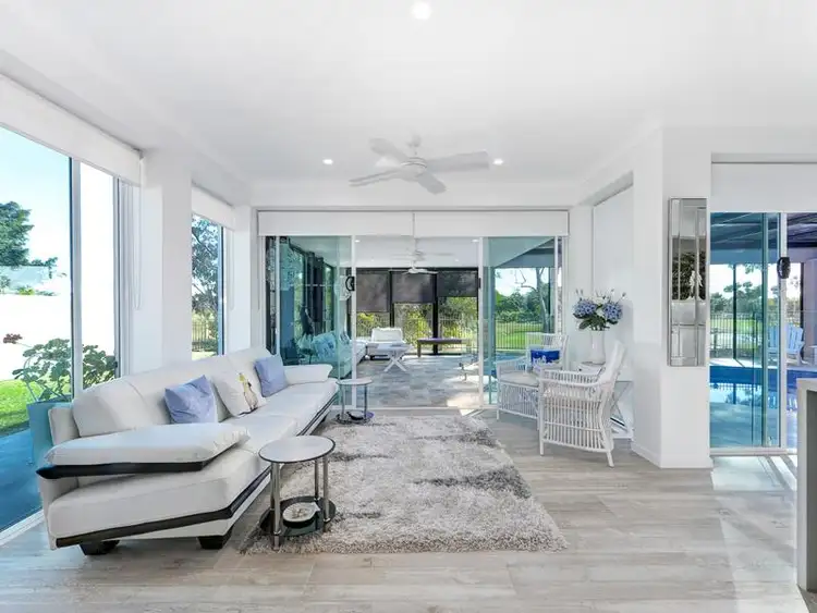 4639 The Parkway, Sanctuary Cove QLD 4212