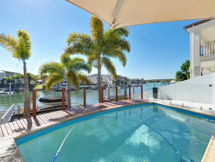 8062 Riverside Drive, Sanctuary Cove QLD 4212