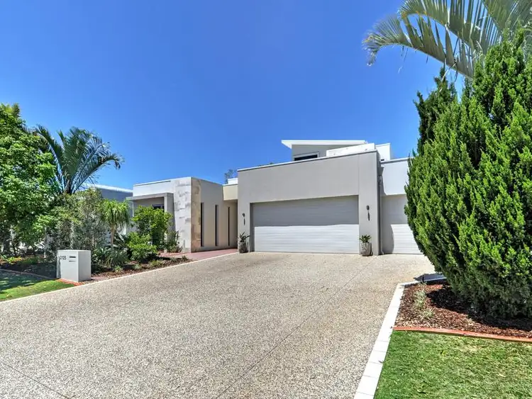 2125 Riverside Drive, Sanctuary Cove QLD 4212