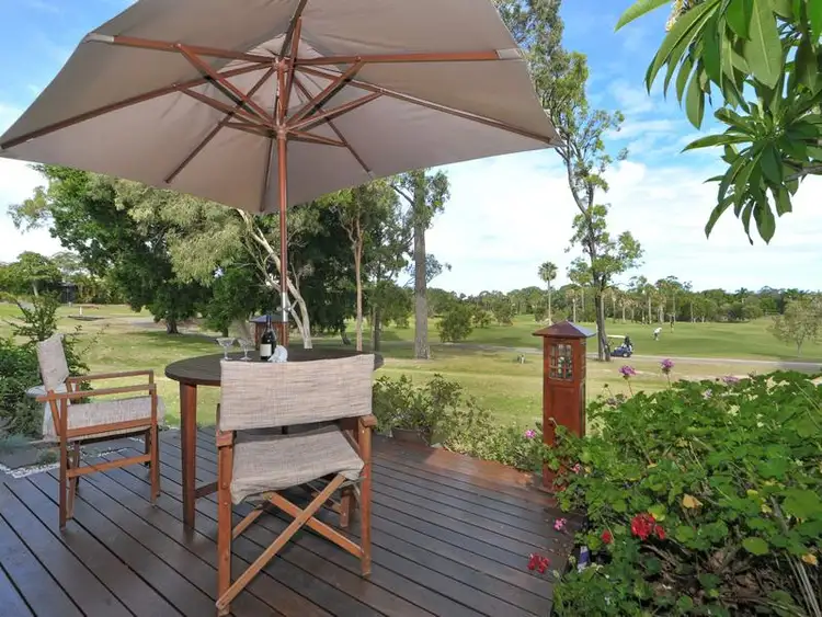5226 Bay Hill Terrace, Sanctuary Cove QLD 4212