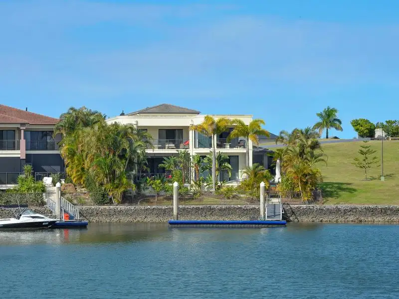 Main view of Homely house listing, 2066 The Circle, Sanctuary Cove QLD 4212