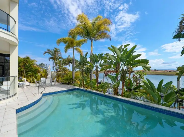 Second view of Homely house listing, 2066 The Circle, Sanctuary Cove QLD 4212